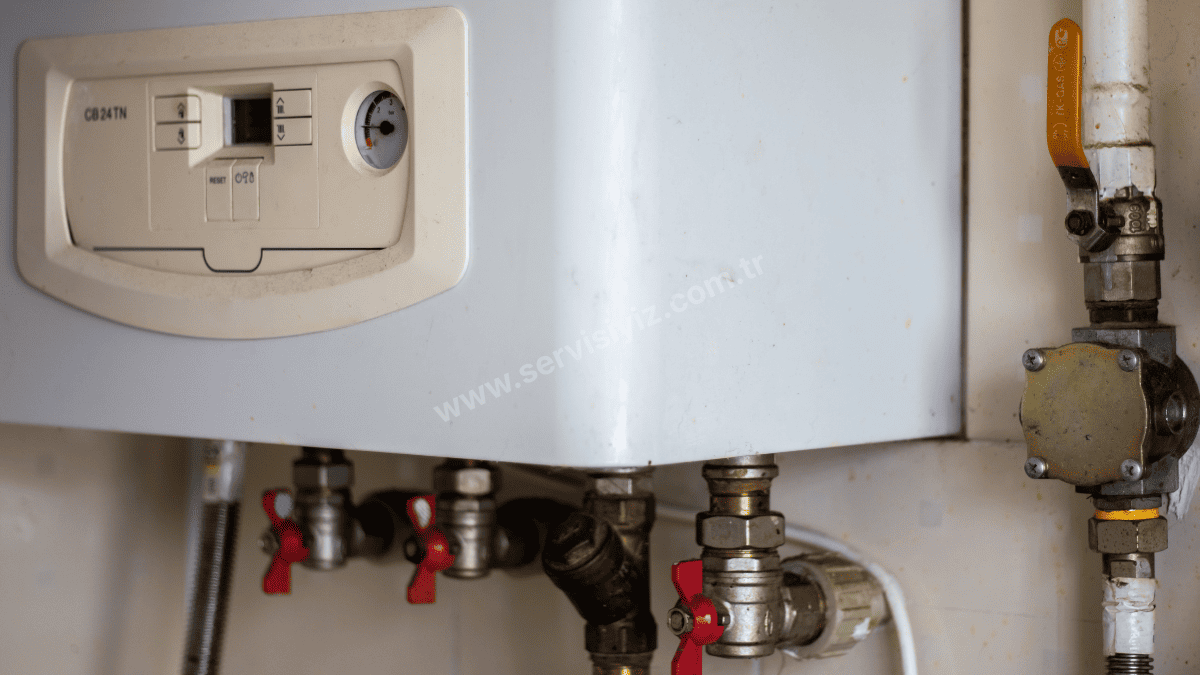 Astoria Kombi Servisi - Astoria Servisi