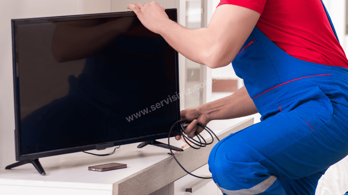 Astoria Televizyon Servisi - Astoria Servisi